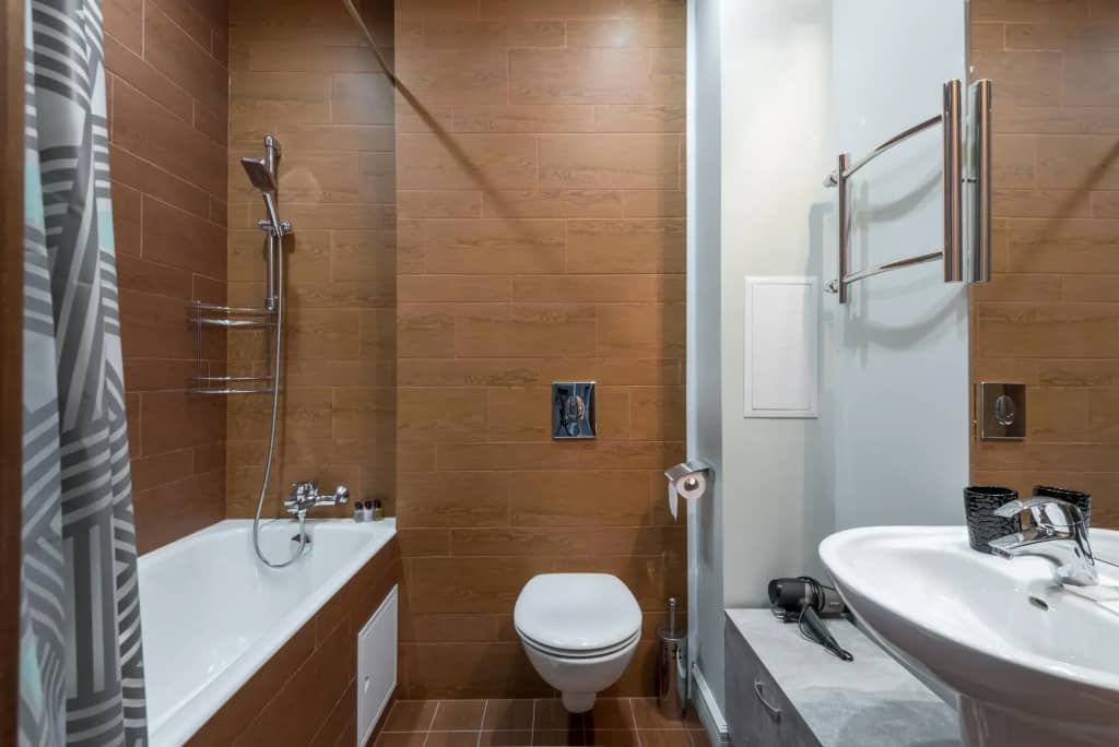 Flat Inn в квартале Свистуха: фото 7