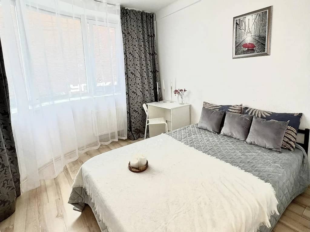 Pashk Inn Apartments (Пашк Инн Апартментс) на улице Степана Разина: фото 5
