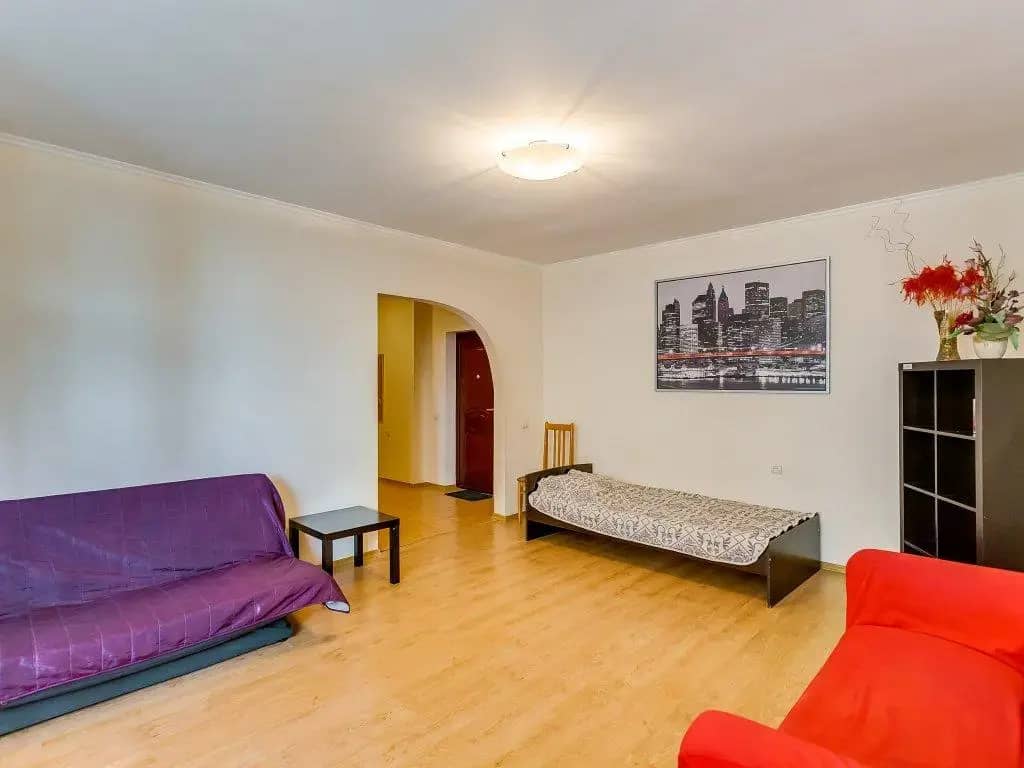 Apartments on Gorkogo 13/56: фото 4