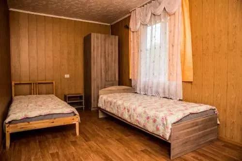 Guest House Vishnevaya 28a: фото 5