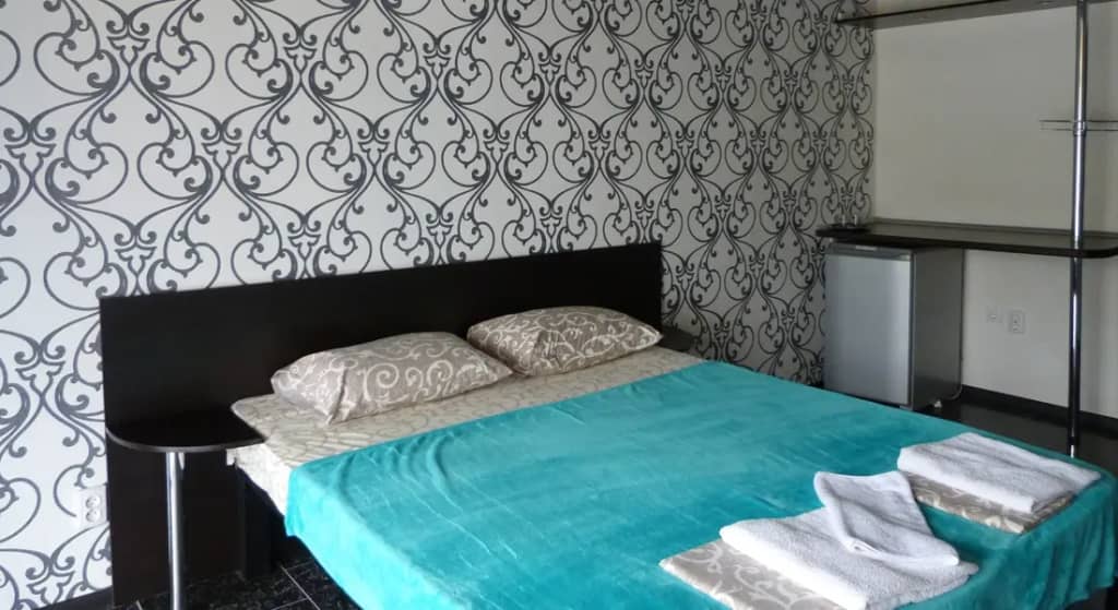 Legenda gostinitsa (Alushta): фото 5