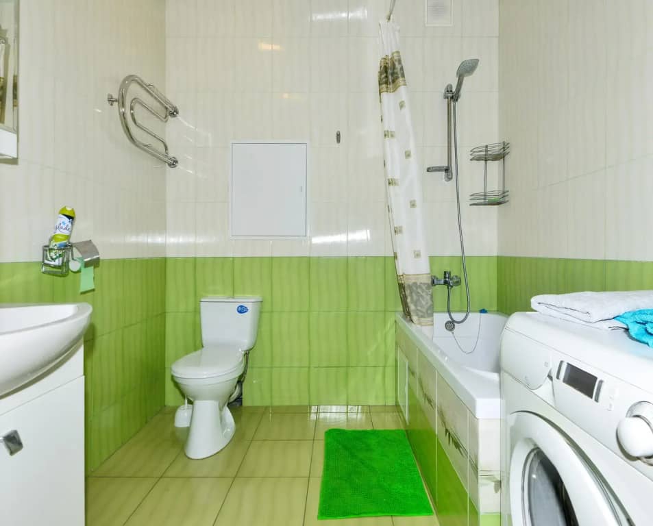 Onebed на бульваре Красногорский 18: фото 6
