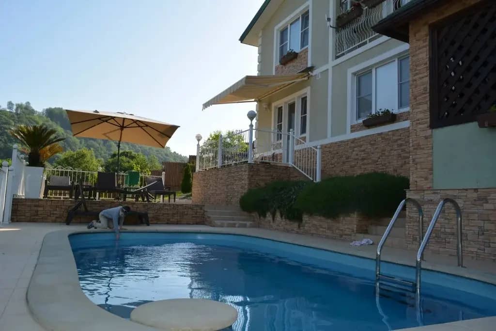 Elizium Guest House: фото 5