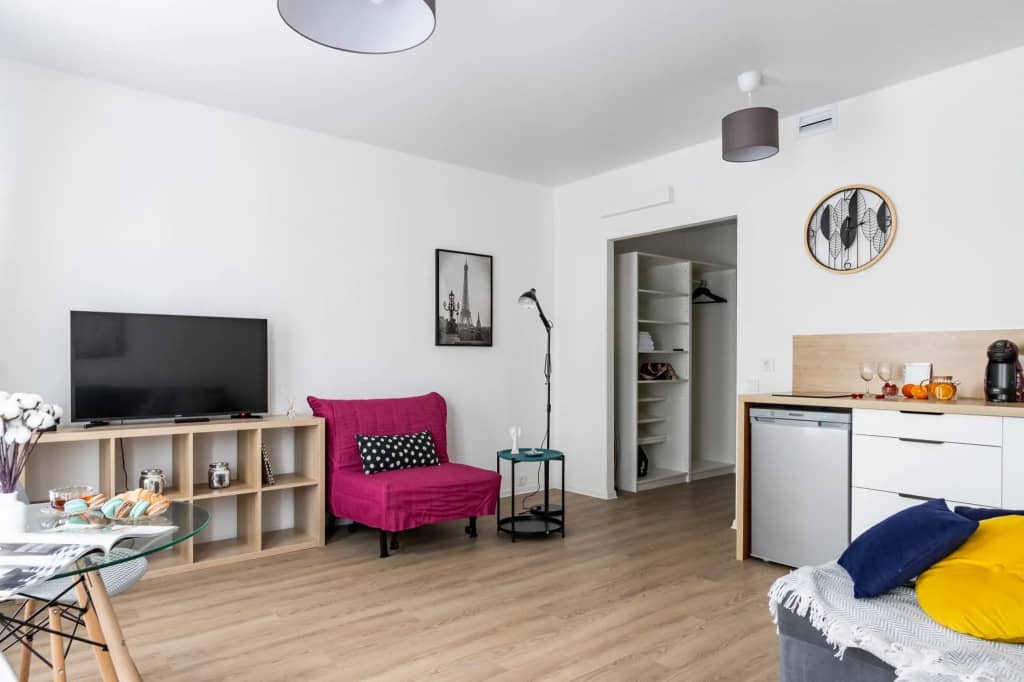 Eliza Home на улице Центральная: фото 6