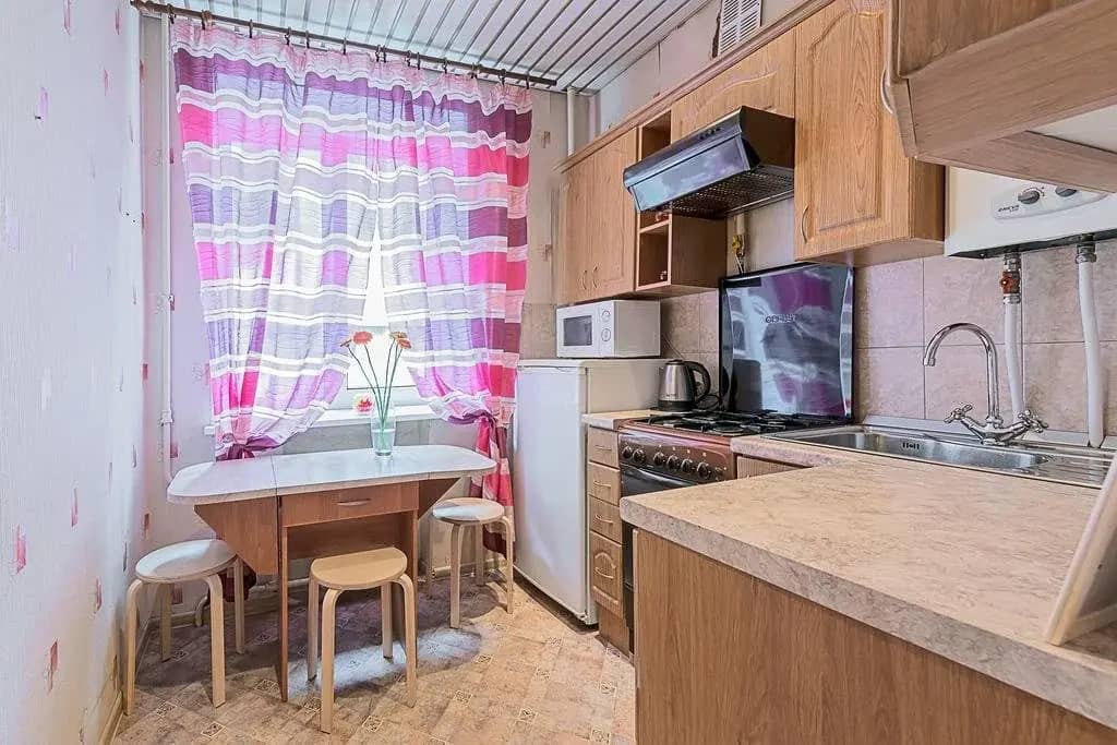 Апартаменты FlatHome24 на Ярославском пр-те 38: фото 7