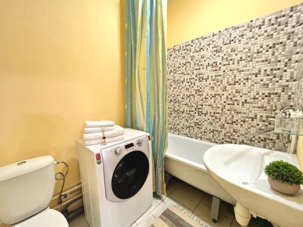 Ростов Посуточно на улице Андреева 8: фото 5