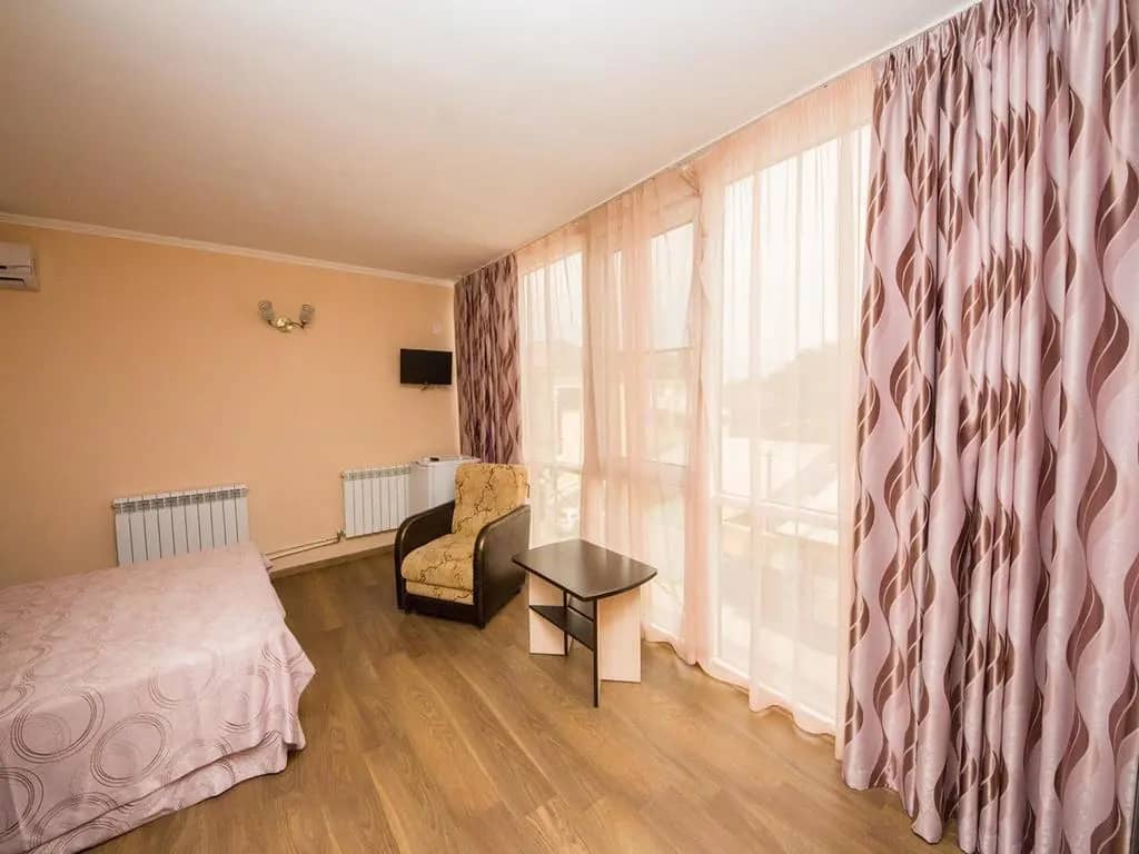 Inn Alexandr: фото 5