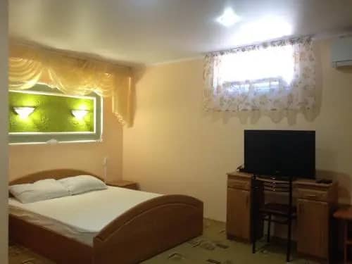 Guesthouse Ugra na Primorskom: фото 5