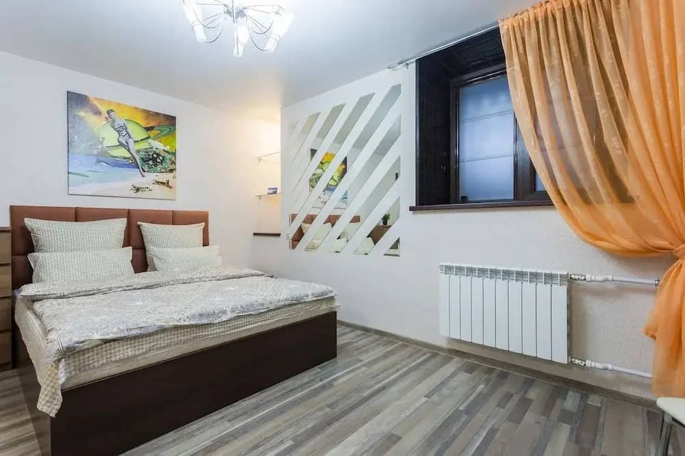 Apt on Chetvyortaya Sovetskaya 8 ap3: фото 4