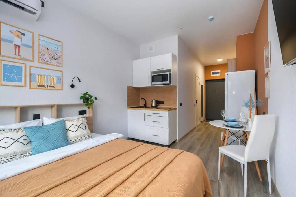 Vetka Home (Ветка Хоум) на улице Ипподромская: фото 5