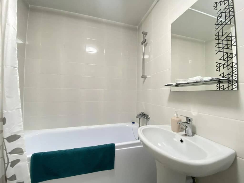 Viktory Apart (Виктори Апарт) на улице Сосновая 5к1: фото 6