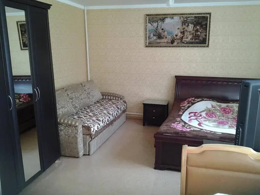 Step Guest House: фото 4