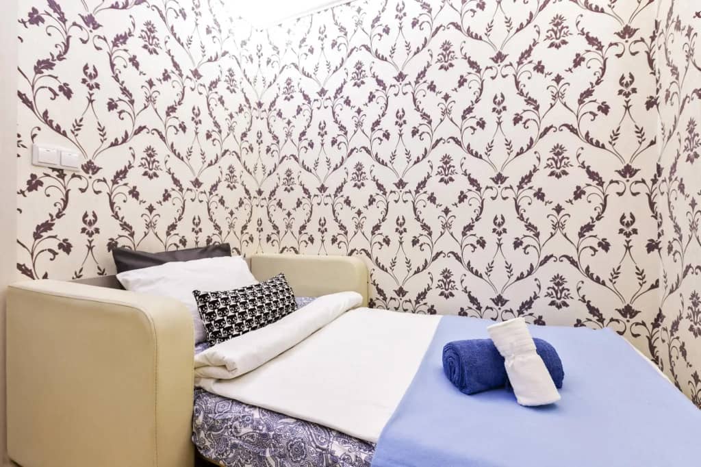 Hermes Aparts (Хермес Апартс) на проезде 2-й Саратовский: фото 4