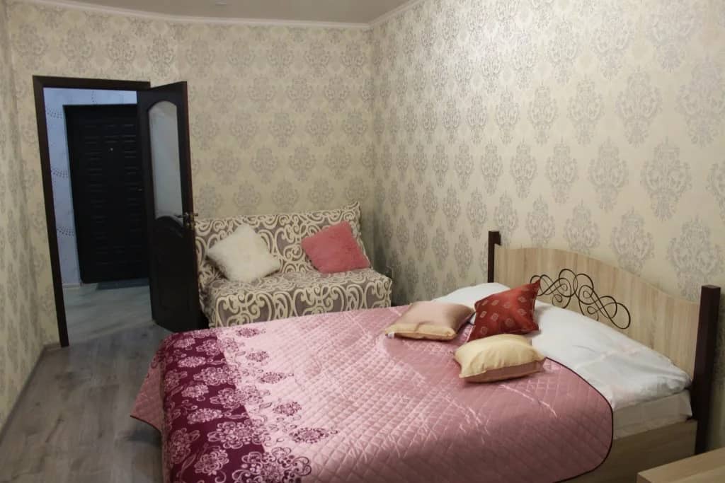 Serdtse Cheremushek Apartments: фото 6