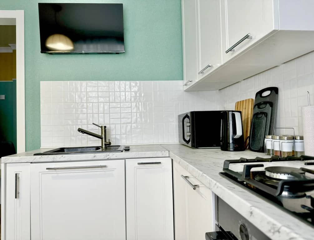 Pro.Apartment (Про.Апартмент) на улице Карла Маркса 28: фото 7