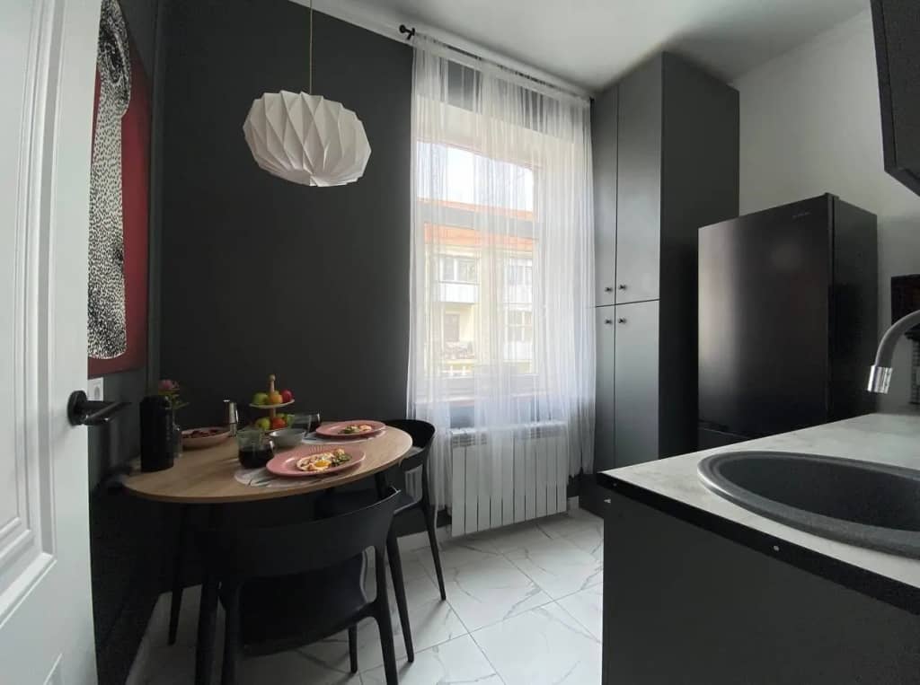 Baltic Apart (Балтик Апарт) на улице Заводская 8: фото 4