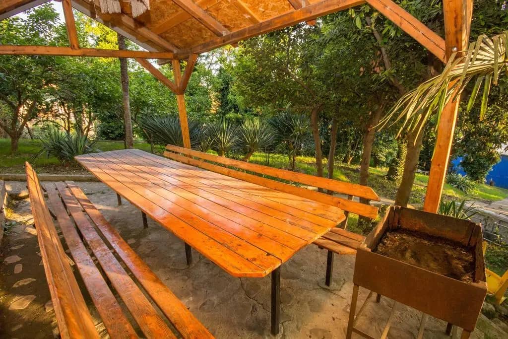 Guest House Chayka: фото 7