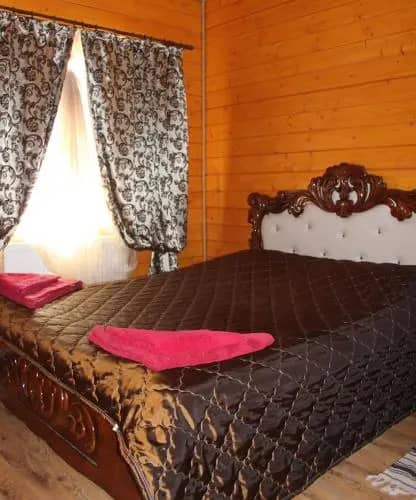 Guest house Solnechniy Khadzhokh: фото 6