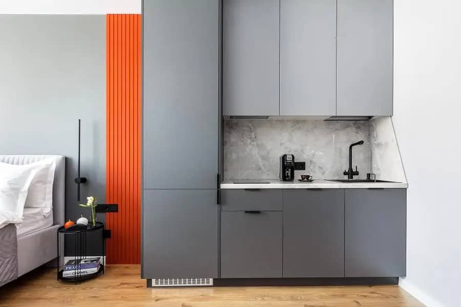 Apartments & Stories (Апартментс & Сториес) на улице Киевская: фото 6