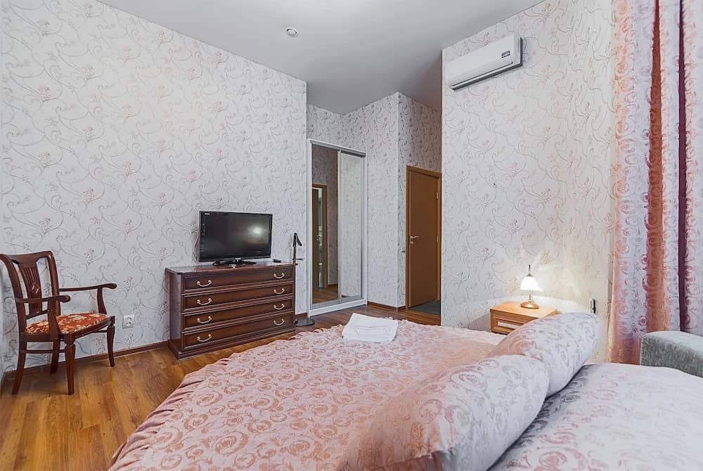 Hotel Ligovskiy 44: фото 6