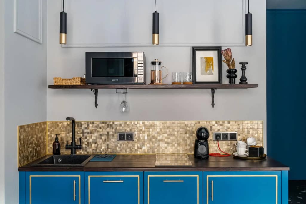 D Apartments (Д Апартменс) на улице 6-я Советская: фото 4