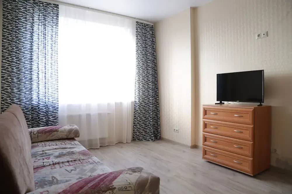 Апартаменты InnDays Подольск, Плещеевская, 42, к. 1: фото 4