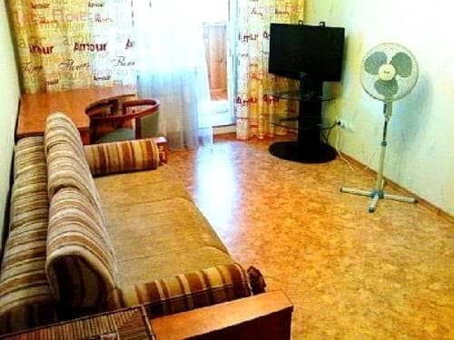 Apartamenty Uyutniy Dom Lenina: фото 4