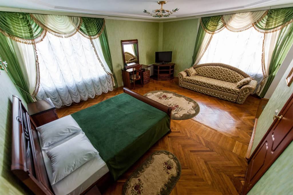 Отель Bed and Breakfast: фото 6