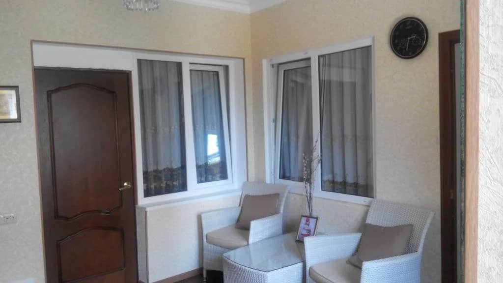 Guest House Na Klyuchevoy: фото 6