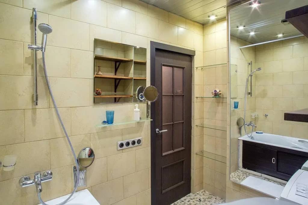 Lux Apartments (Люкс апартментс) на улице Серпуховский вал: фото 4