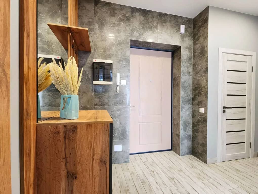 Comfort Home на улице Октябрьская 16: фото 4