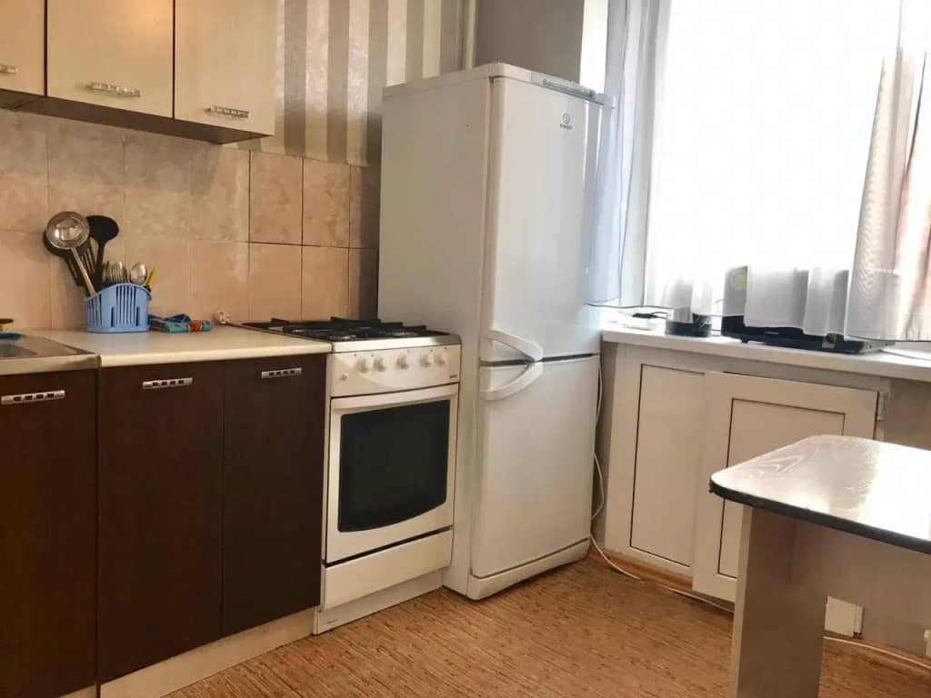 Рукавишникова 9 Двухкомнатные апартаменты в центре: фото 7