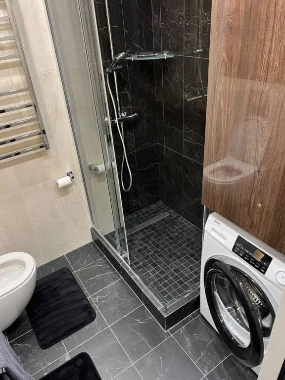 MOKO Apartments (МОКО Апартментс) на шоссе Аминьевское: фото 7