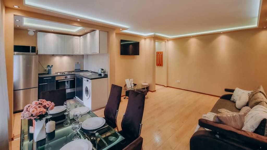 LovelyHome 39 (ЛавлиХоум 39) на улице Генерала Галицкого: фото 5