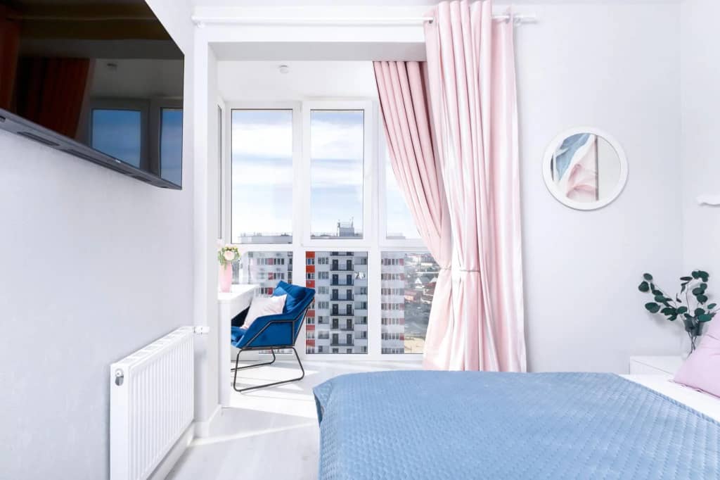 Апартаменты Frukty Rent (Фрукты Рент) на улице Акаций: фото 6