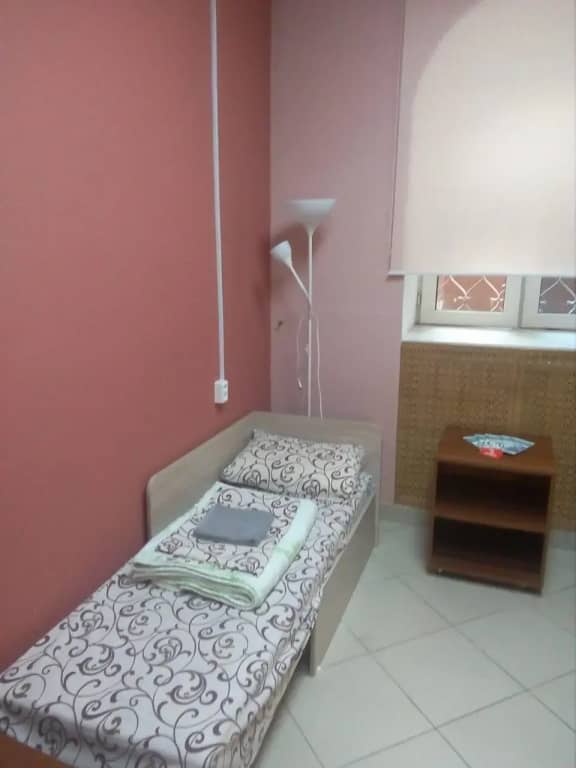 Жилые помещения iHostel: фото 6