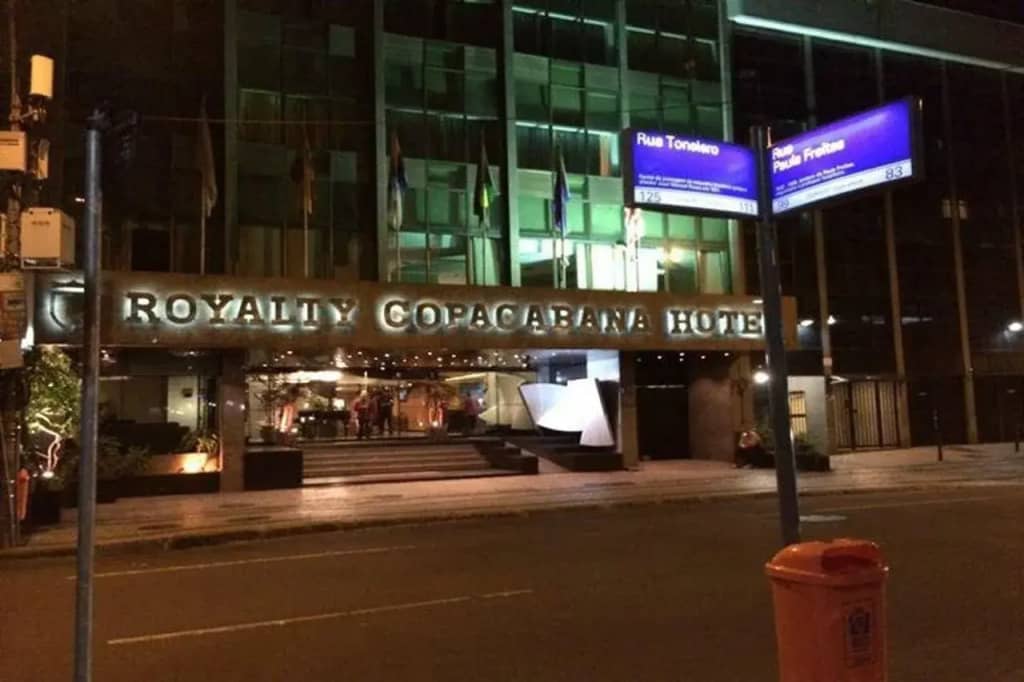 Картинка отеля