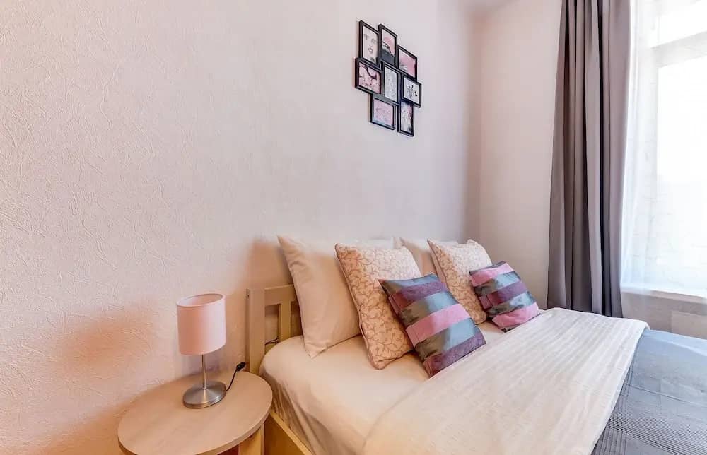 Apartaments Vesta Baltic Pearl: фото 6