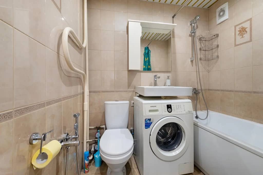 Comfort Homes (Комфорт Хоумс) на вале Симоновский 20 корпус 4: фото 7