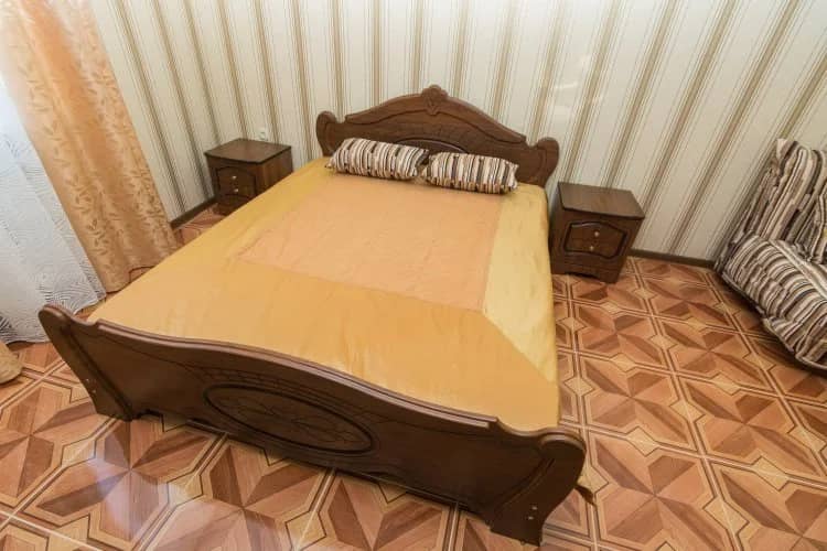 Na Chkalova Apartments: фото 4
