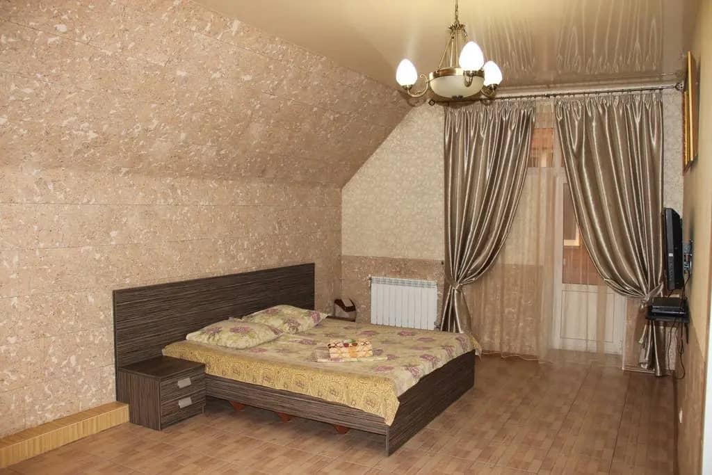 Erunin Hotels Group на Далидовича 25 (Ерунин хотелс групп): фото 6