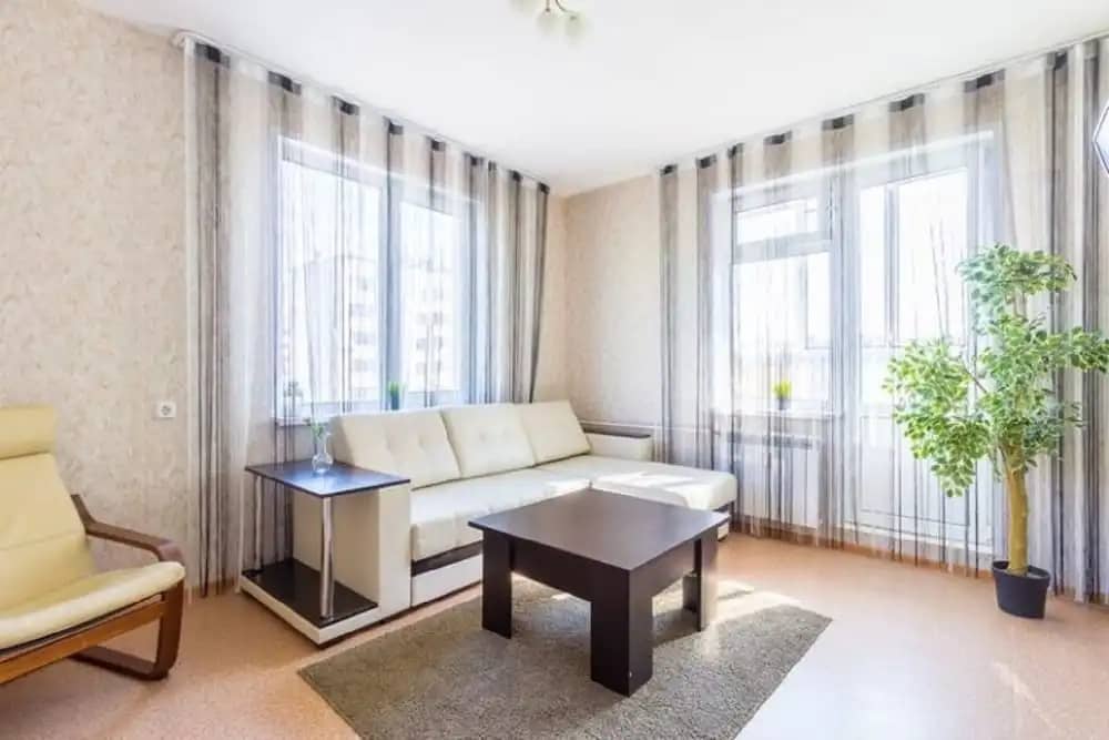KvartalApartments. Burnakovskaya 63: фото 7