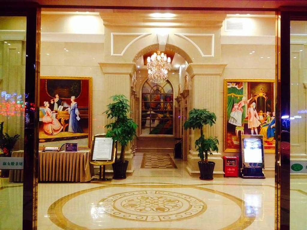 Картинка отеля