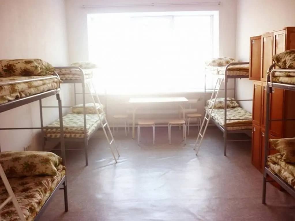 Hostel On Akkumulyatornaya: фото 7