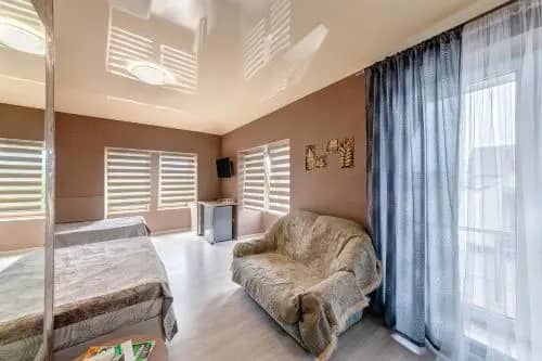 Guest House Villa Marya: фото 4