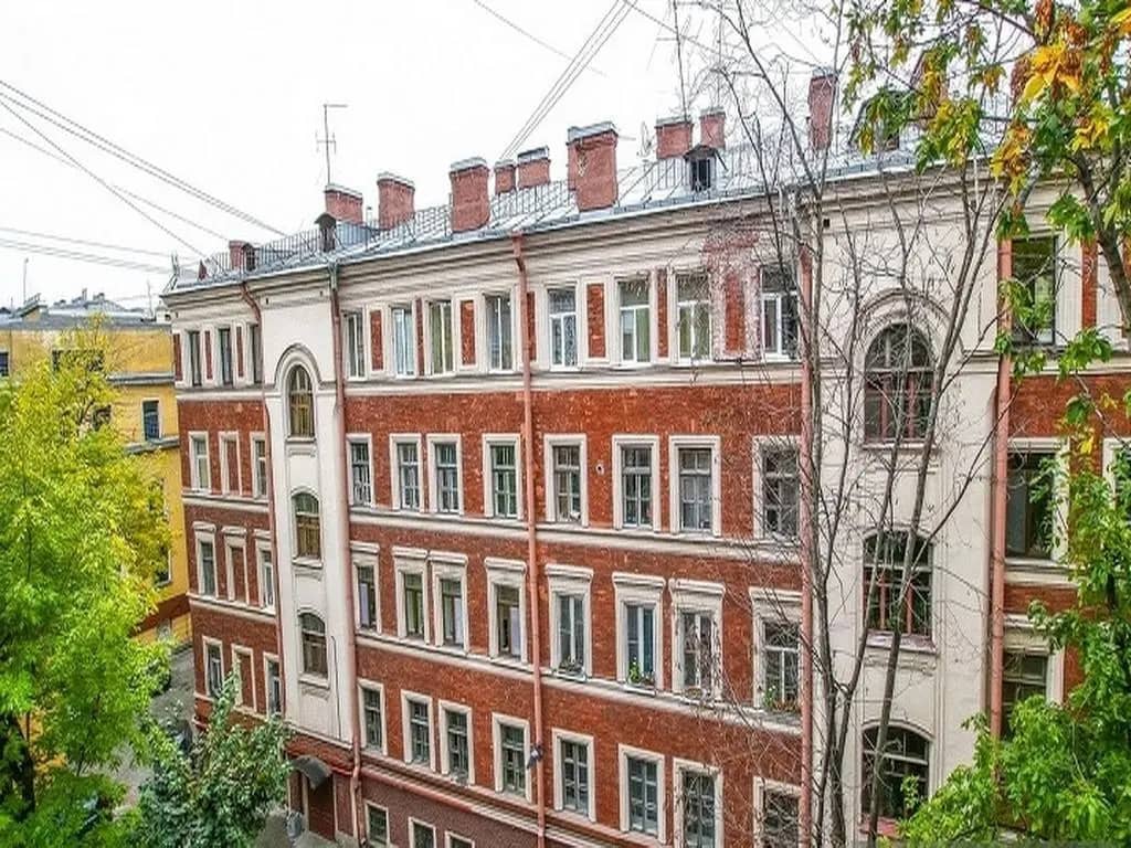 House Petrovo-Solovovo: фото 4