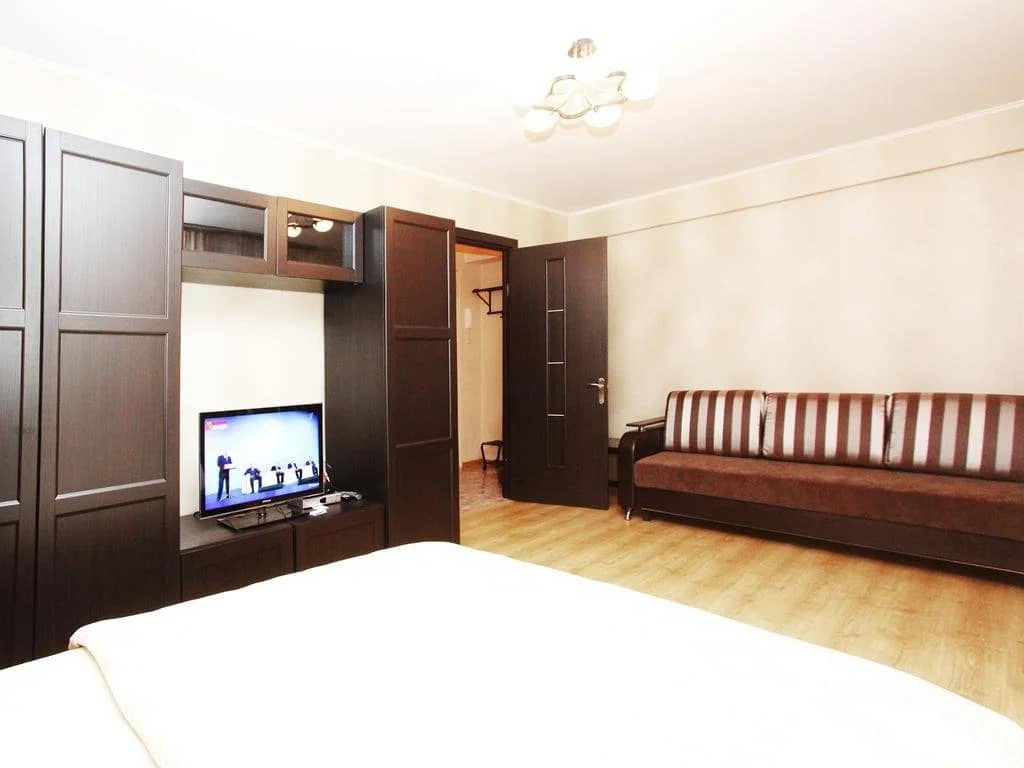 Улучшенные апартаменты «ApartLux Краснопресненская»: фото 7