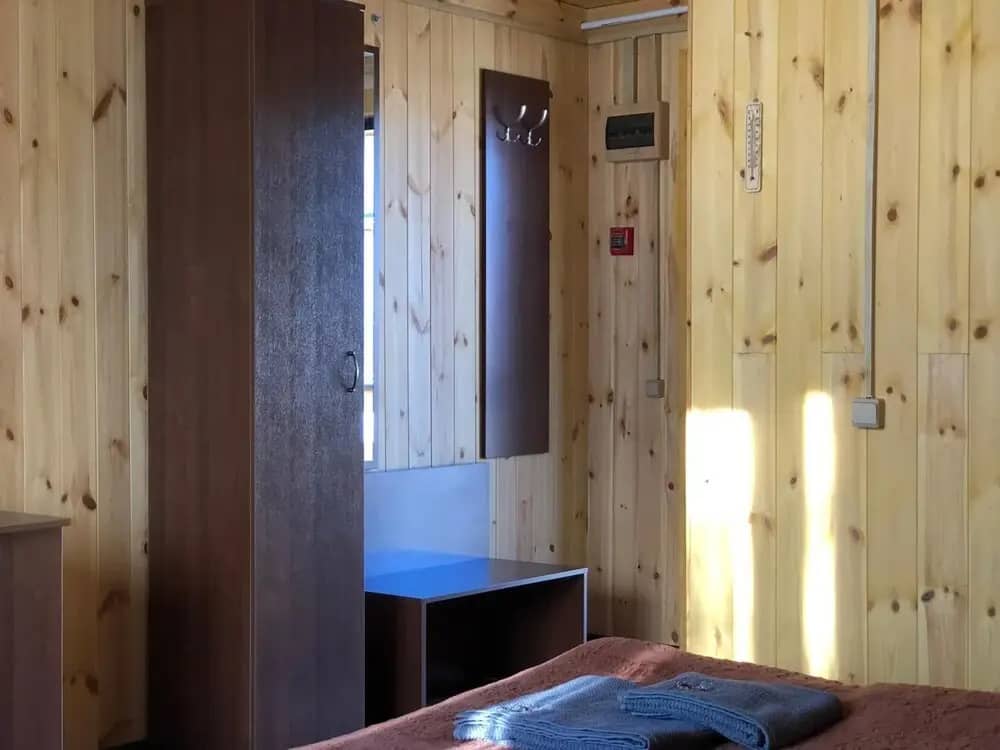Camping-motel Blinnaya Gora: фото 4