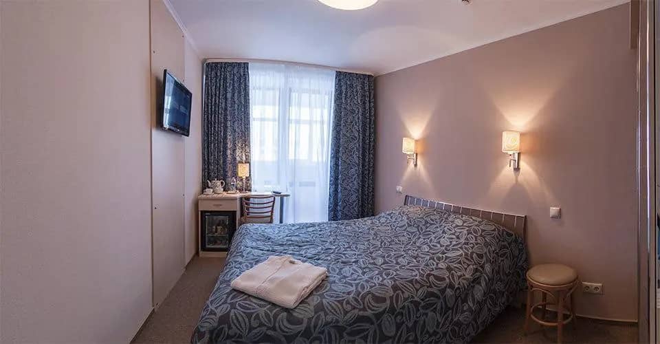 Garni Apartments Sibiria: фото 6
