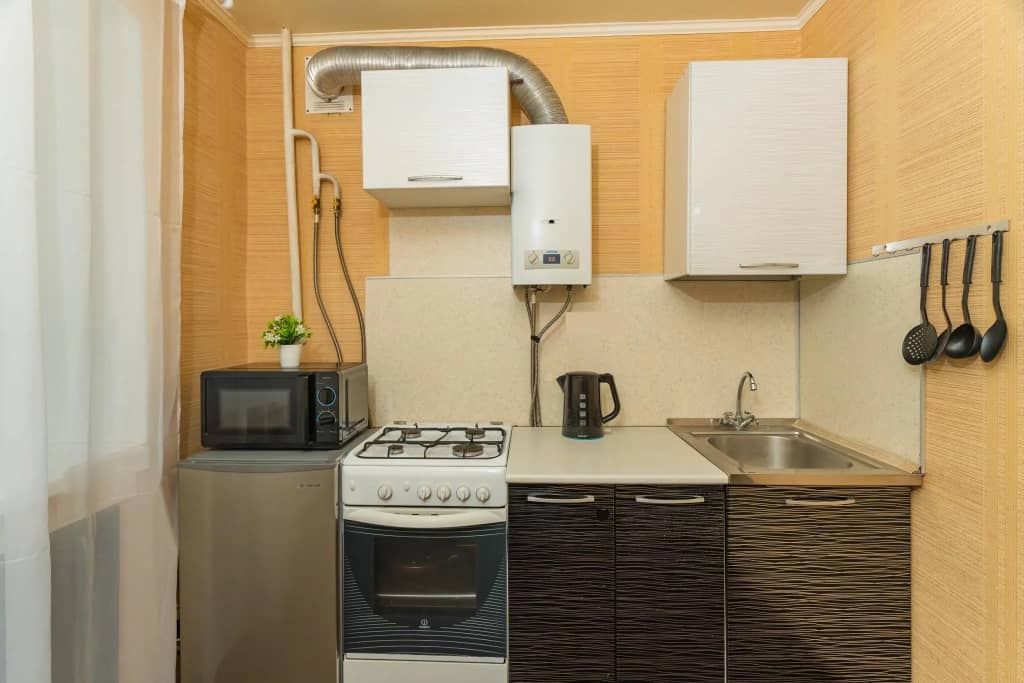 LikeHome (ЛайкХоум) на улице 60 лет Октября: фото 6